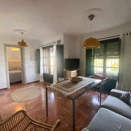 Apartamento Con Vistas Al Rio Séville Extérieur photo