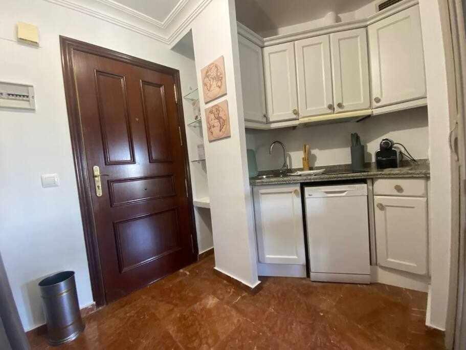 Apartamento Con Vistas Al Rio Séville Extérieur photo
