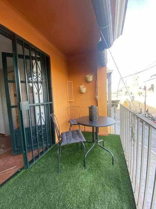 Apartamento Con Vistas Al Rio Séville Extérieur photo