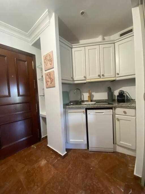 Apartamento Con Vistas Al Rio Séville Extérieur photo
