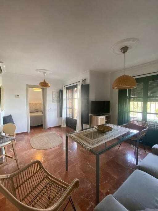Apartamento Con Vistas Al Rio Séville Extérieur photo